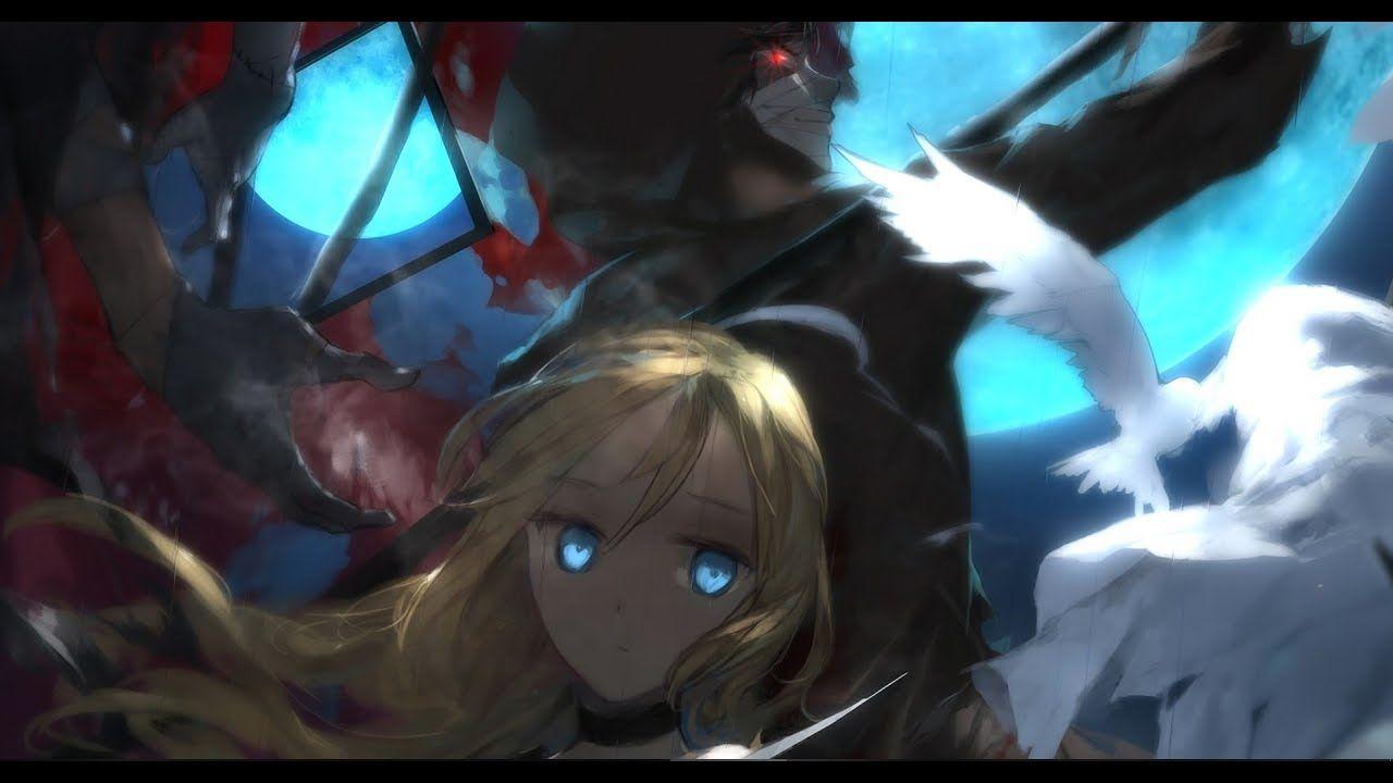 Angels of Death Anime Wallpapers - Top Free Angels of Death Anime ...