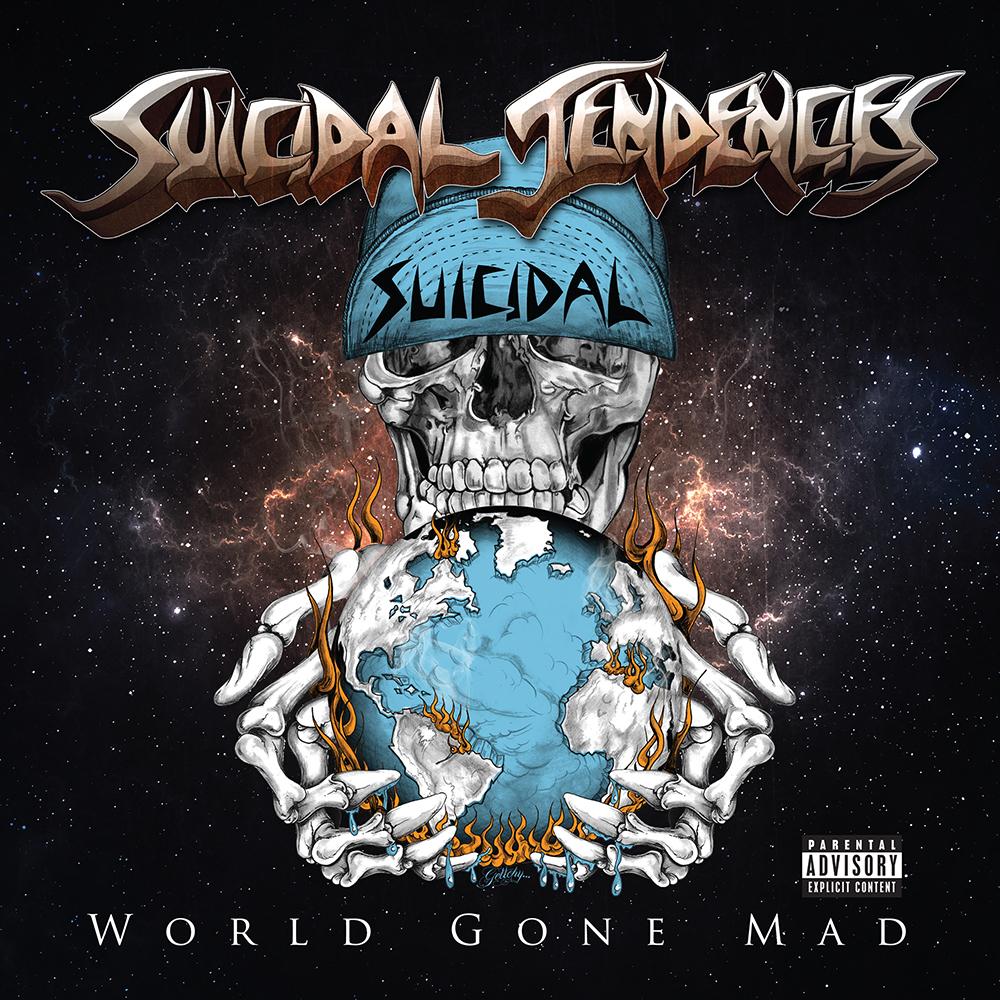1000x1000 Suicidal Tendencies Wallpaper