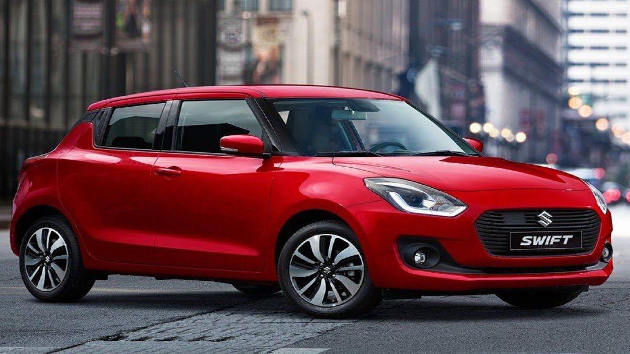 1280x720 Maruti Swift 2018 New Model Car Specs Wallpaper HD Image