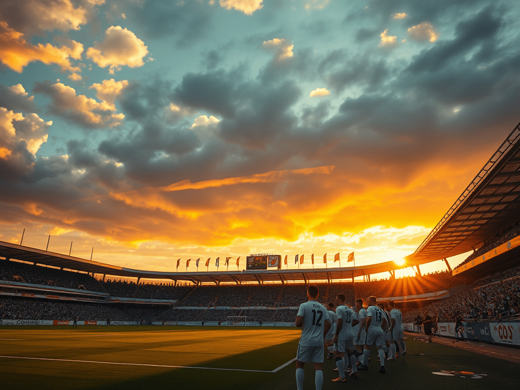 1024x768 HNK Hajduk Split: Poljud Stadium May Need to Be Demolished