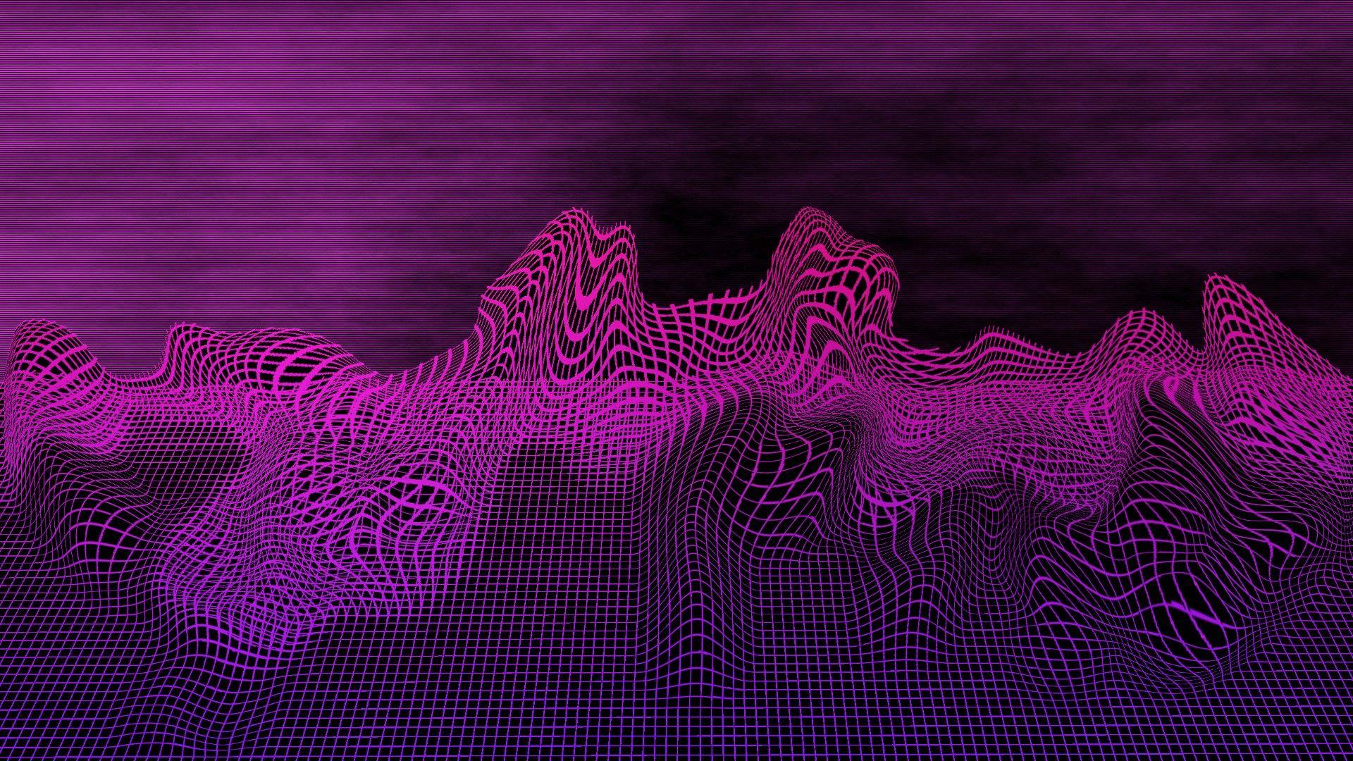 1920x1080 1920x1080 abstract pink purple grid wallpaper JPG 980 kB. Mocah.org HD Desktop Wallpaper