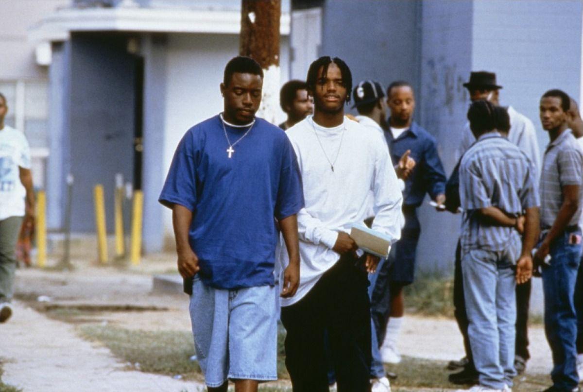 Menace ii society hires stock photography and images  Alamy