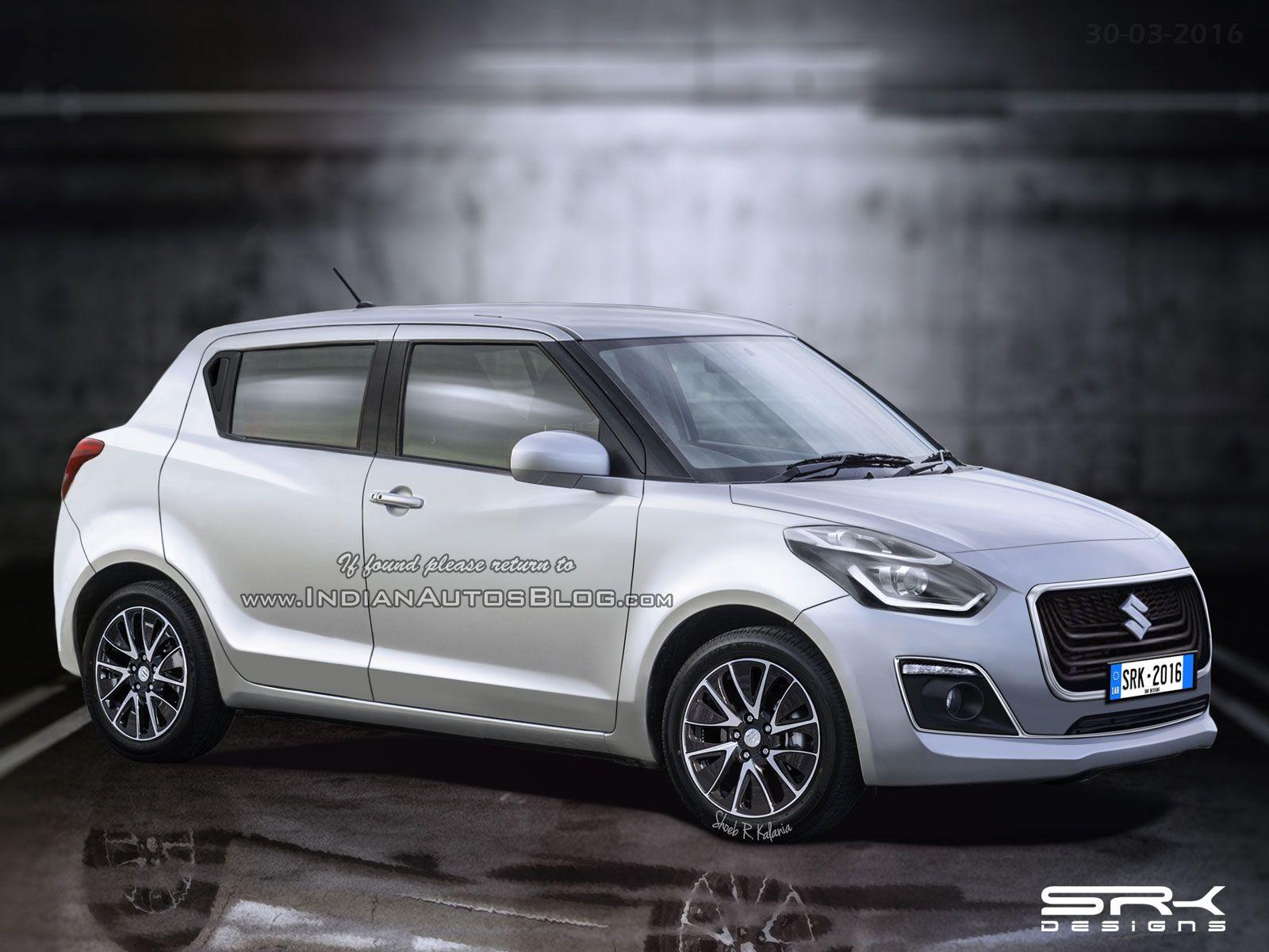 1600x1200 Next Gen Maruti Swift Dzire