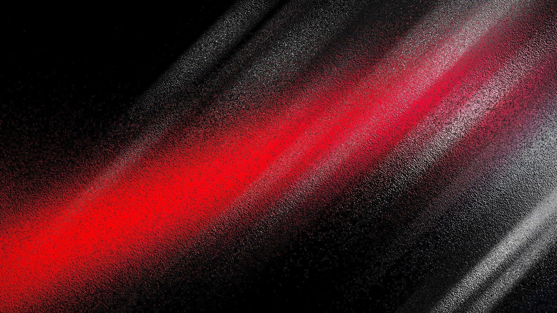 1920x1080 Black And Red Abstract Wallpaper 17 - [1920x1080]
