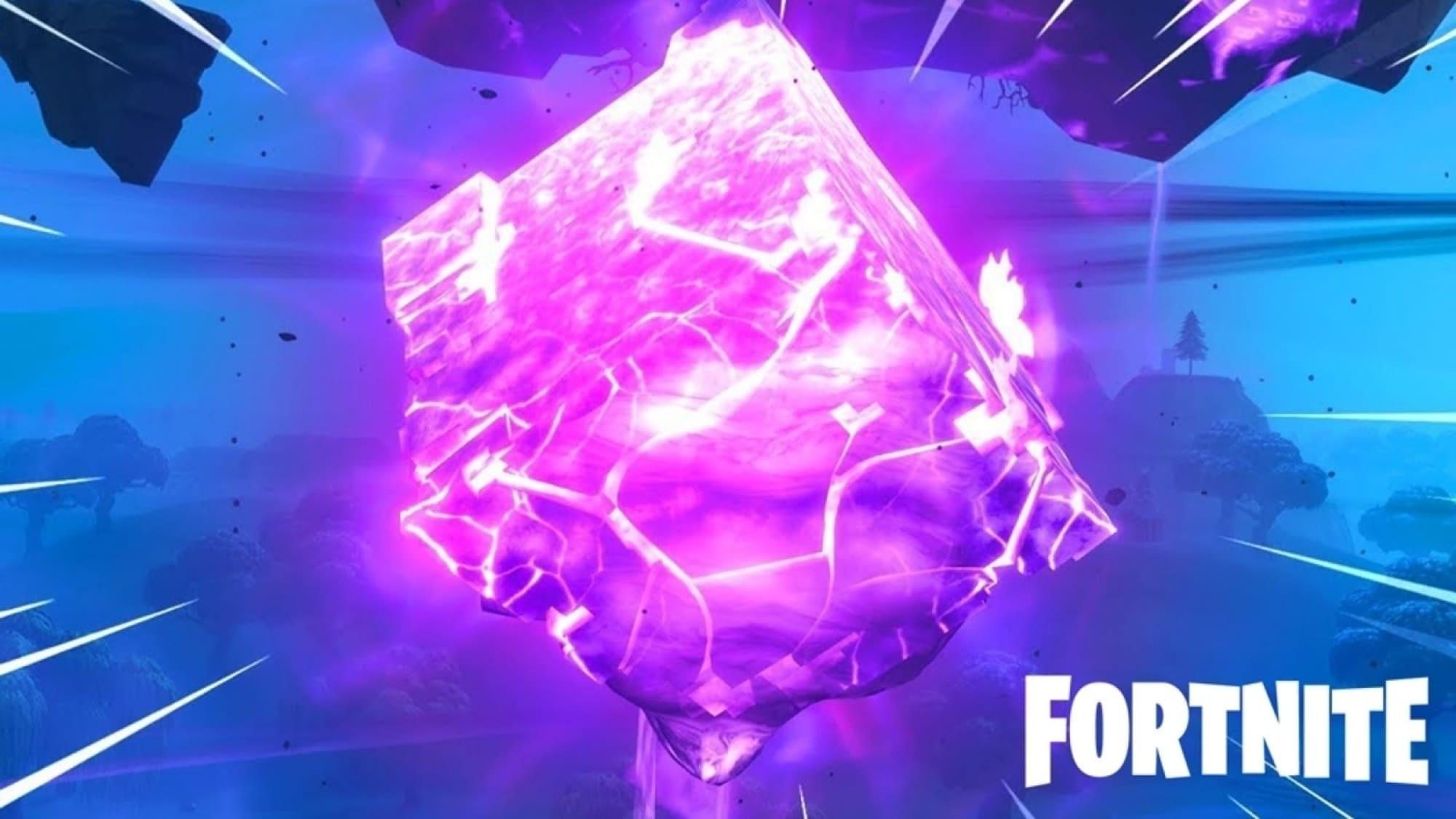 2000x1125 Fortnite: Could a Week 3 Mission Hint at Kevin the Cube's Return?