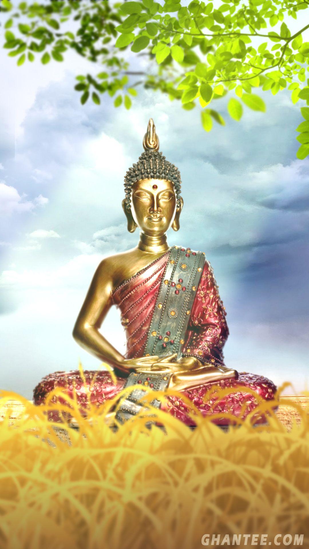 Buddha Mobile Wallpapers - Top Free Buddha Mobile Backgrounds -  WallpaperAccess