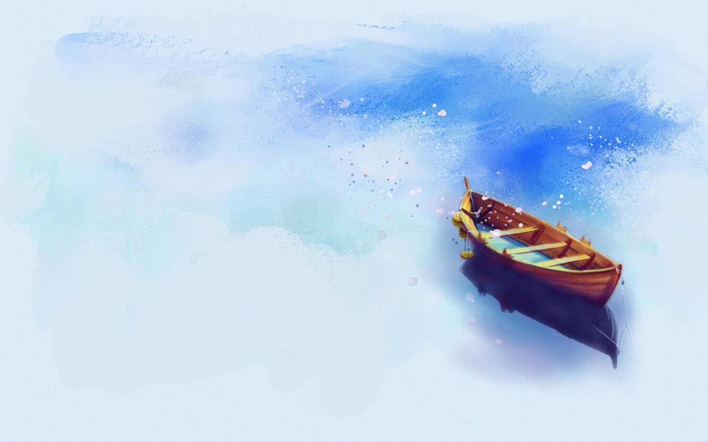 1440x900 Painting Wallpaper