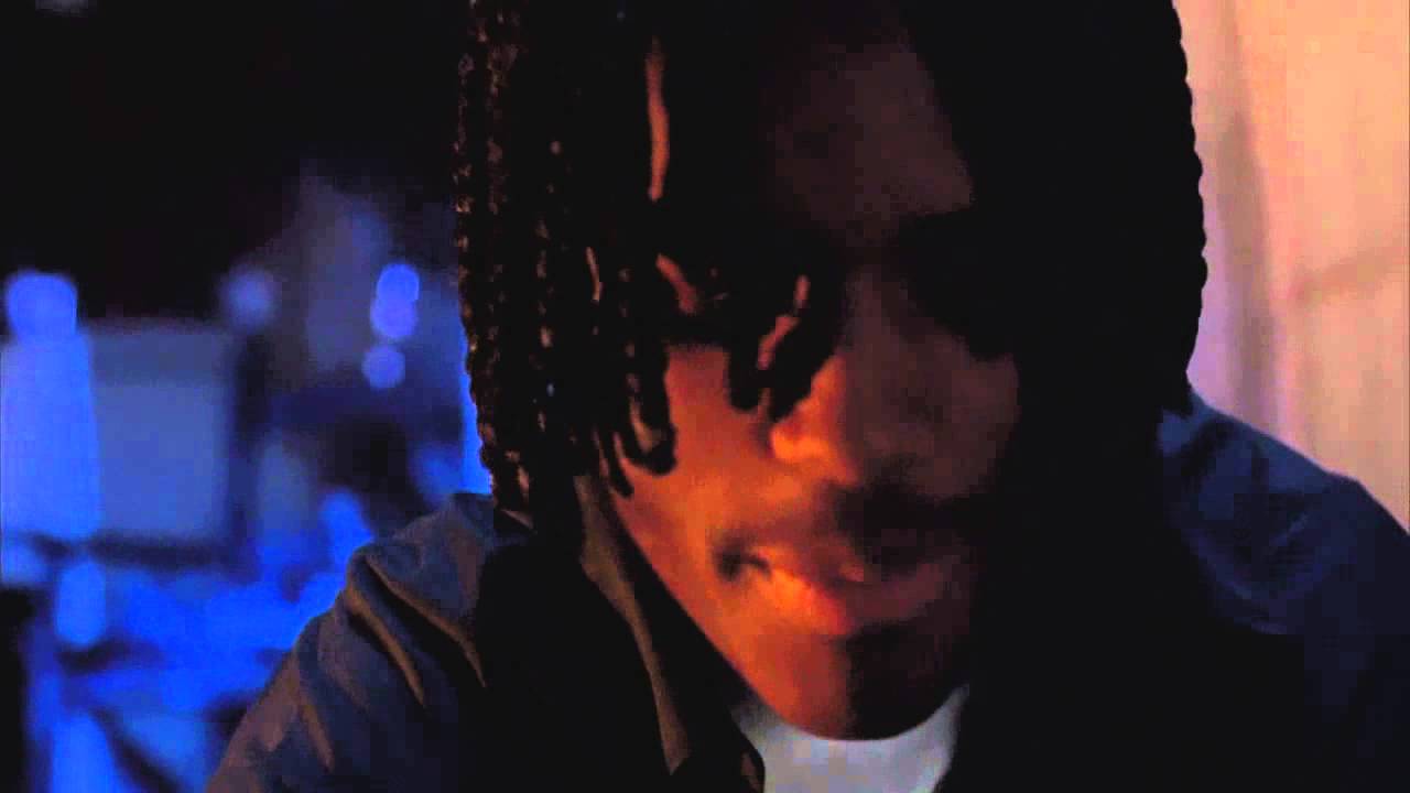 1280x720 Menace II Society