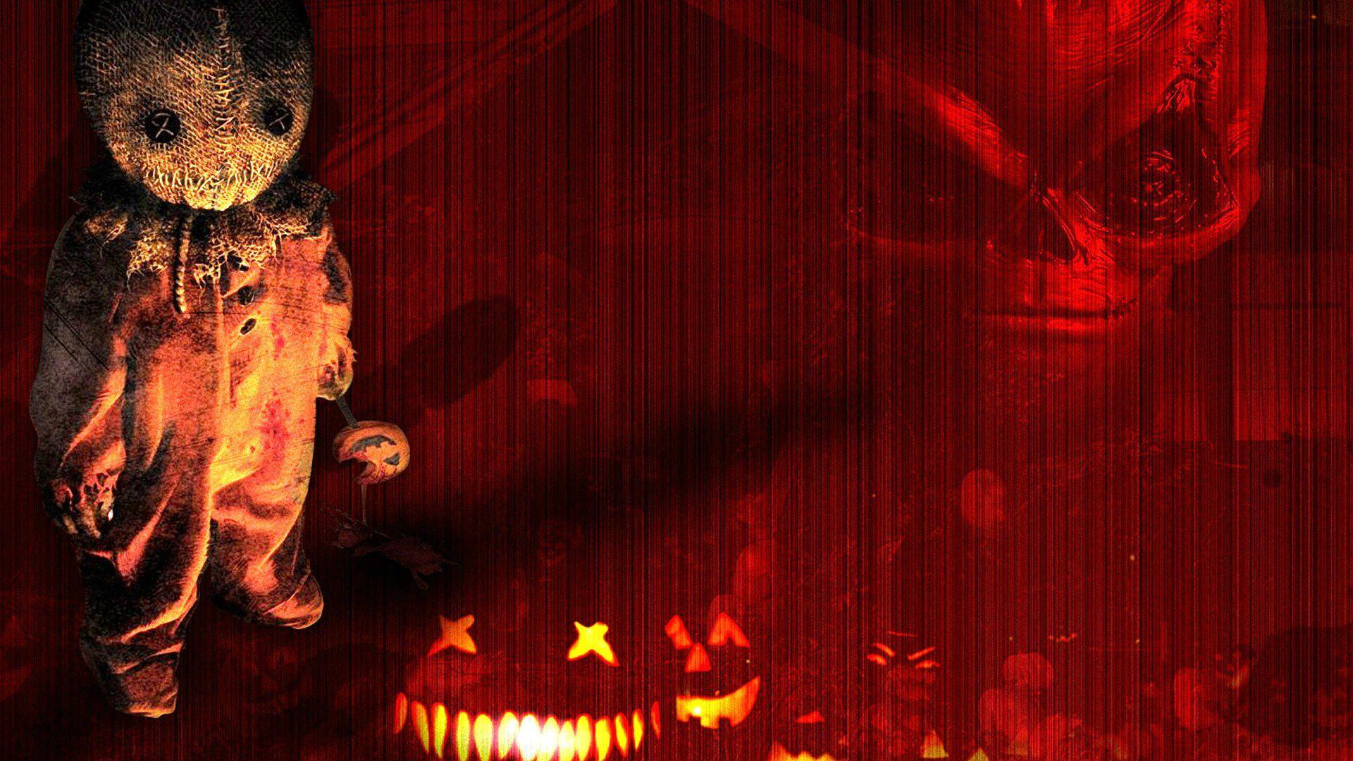 1920x1080 TRICK R TREAT horror thriller dark halloween movie film (38) wallpaperx1080
