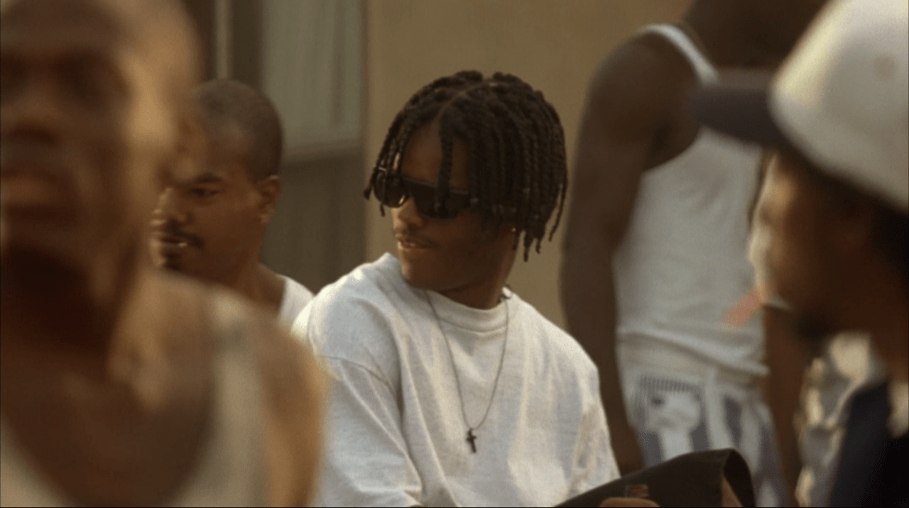 Chief Keef look like OGod from Menace II Society  rHipHopImages