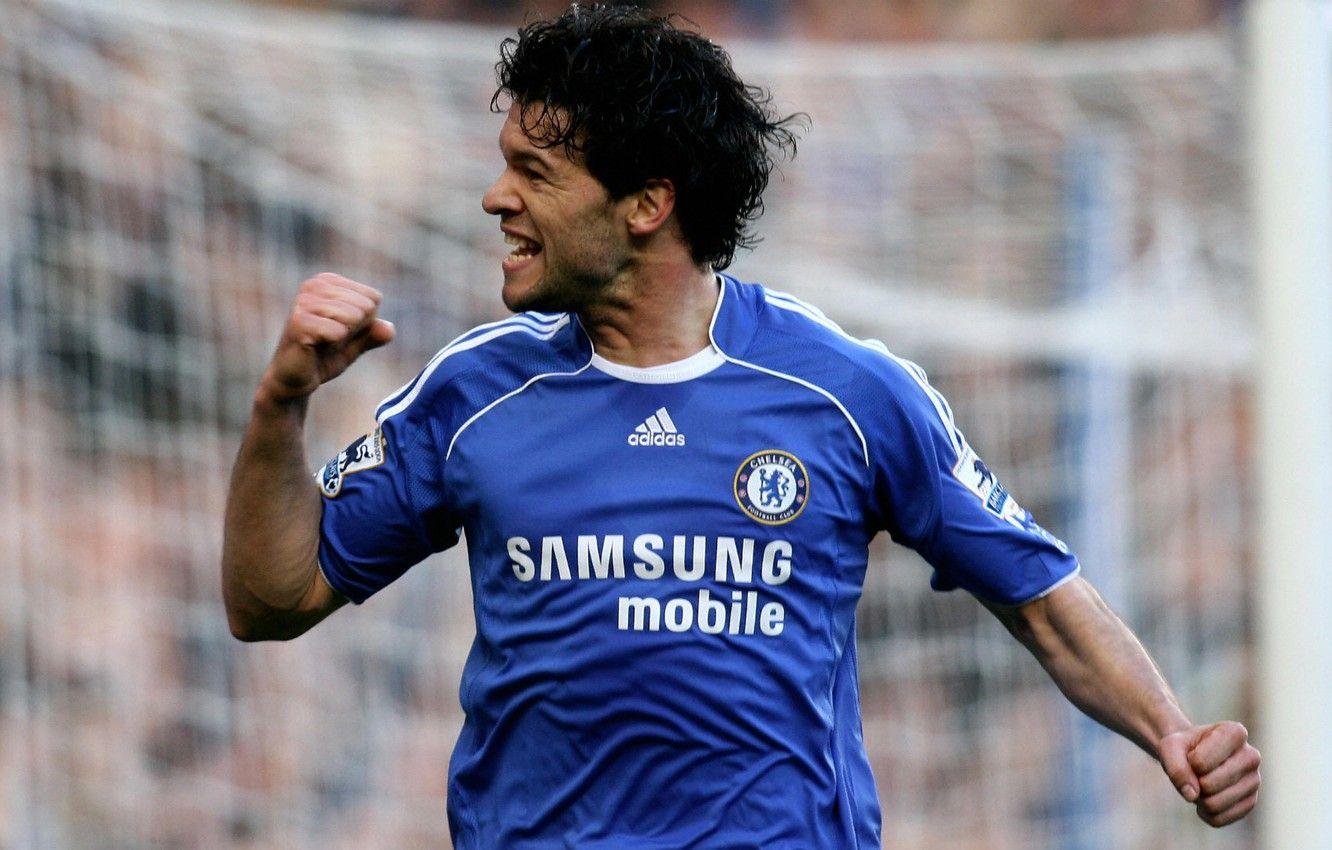 Michael Ballack Wallpapers - Top Free Michael Ballack Backgrounds