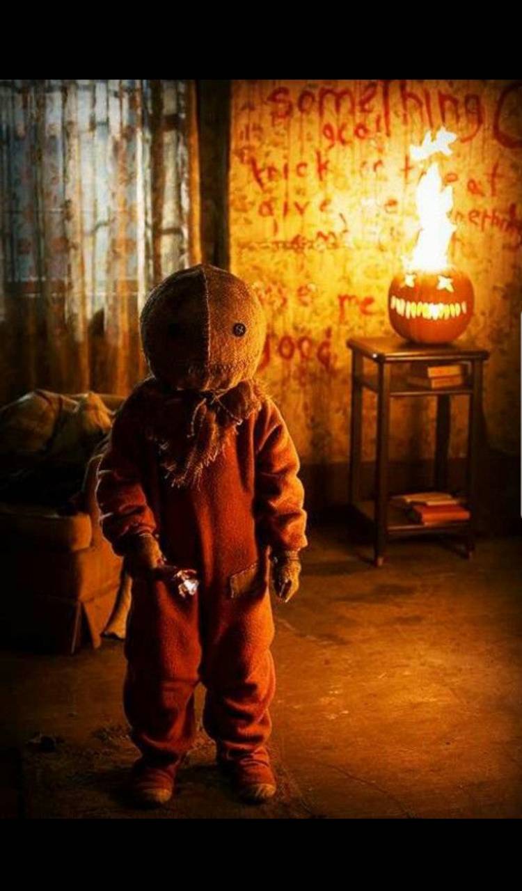 750x1280 Trick r Treat wallpaper
