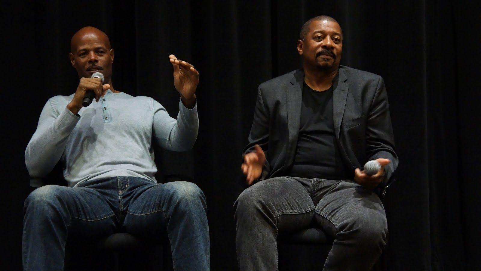1600x900 Digital Arts & Entertainment Media News: Menace II Society Q&A