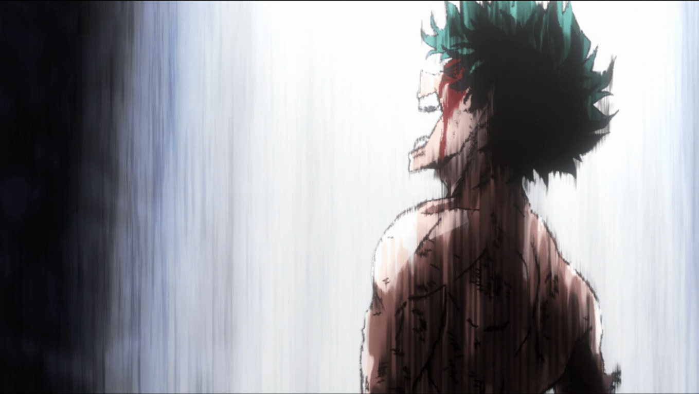 1359x767 WALLPAPER MIDORIYA MY HERO ACADEMIA BOKU NO HERO ACADEMIA PLUS ULTRA!