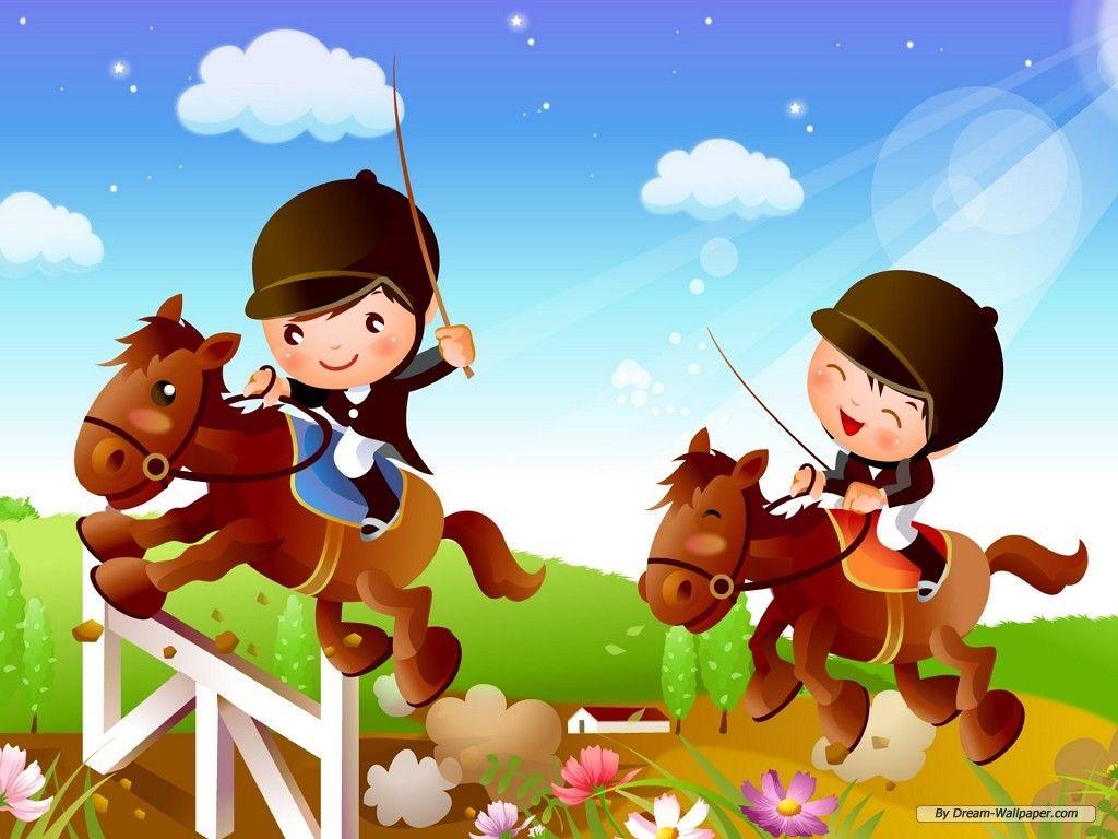 1024x768 Free download Wallpaper Cartoon wallpaper Children Games 1 wallpaper [1024x768] for your Desktop, Mobile & Tablet. Explore Free Cartoon Wallpaper. Funny Cartoon Wallpaper, Free Cartoon Wallpaper, Cartoon