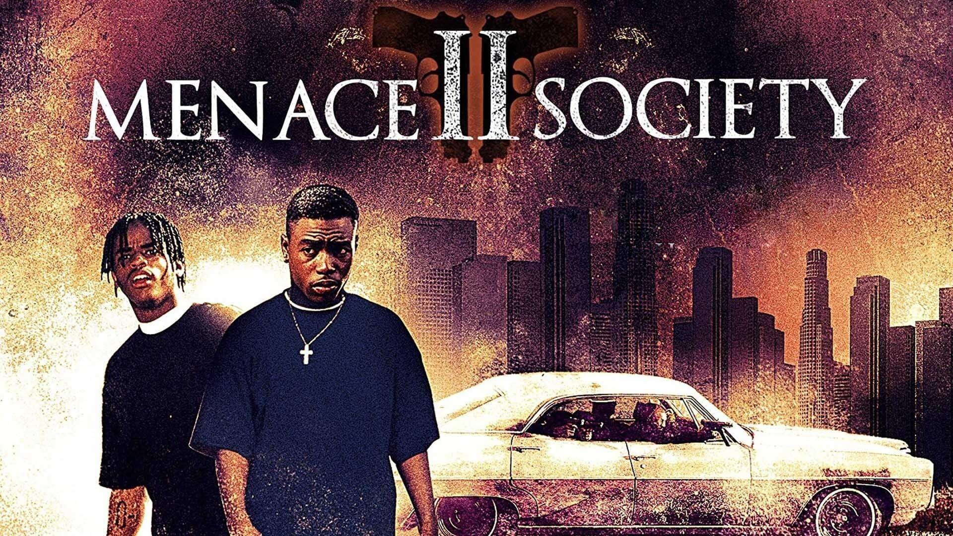 Menace Ii Society PNG Images Menace Ii Society Clipart Free Download