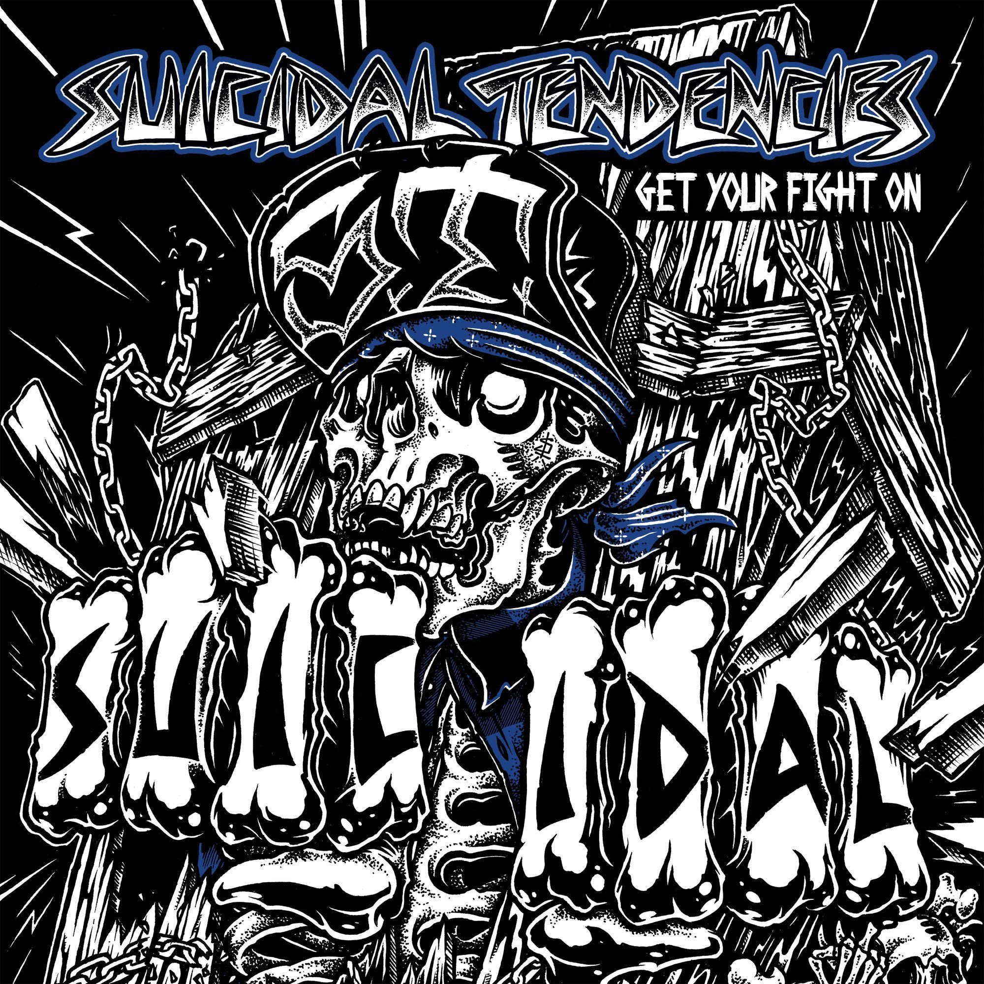 Suicidal Tendencies Wallpapers - Top Free Suicidal Tendencies