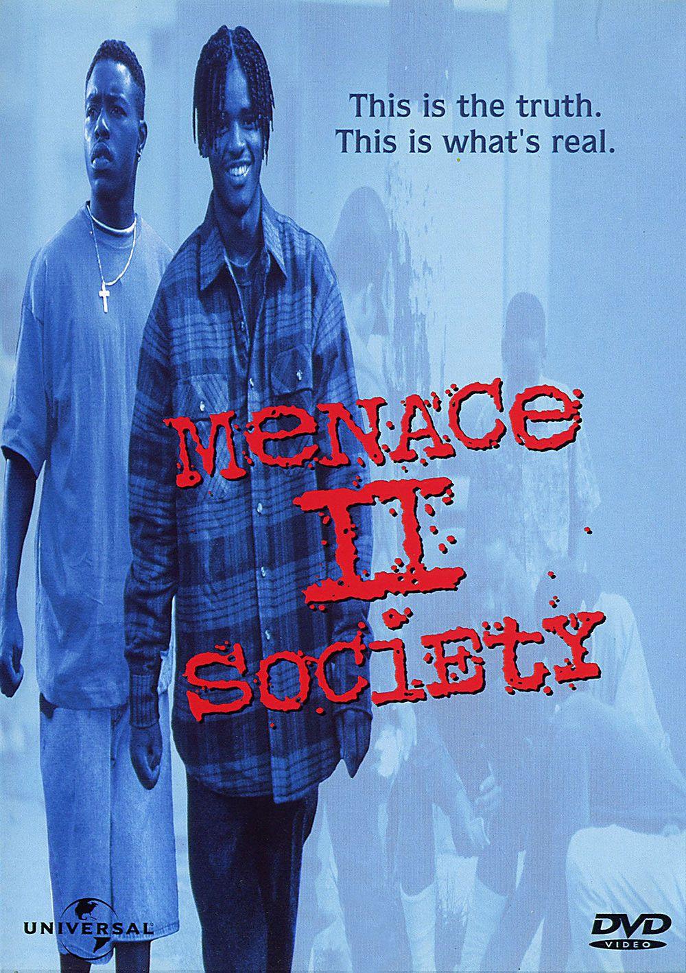 1000x1418 Menace To Society Quotes. QuotesGram