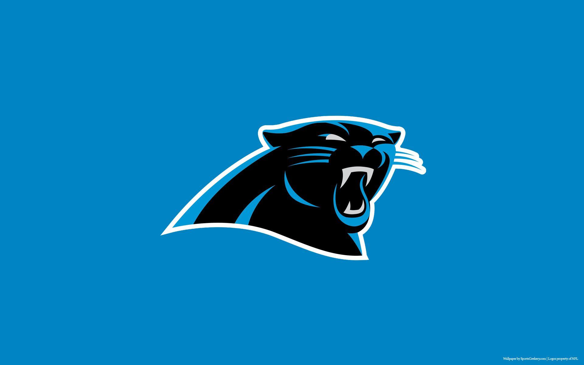 1920x1200 carolina panthers, american football, logo Wallpaper, HD Sports 4K Wallpaper, Image, Photo and Background