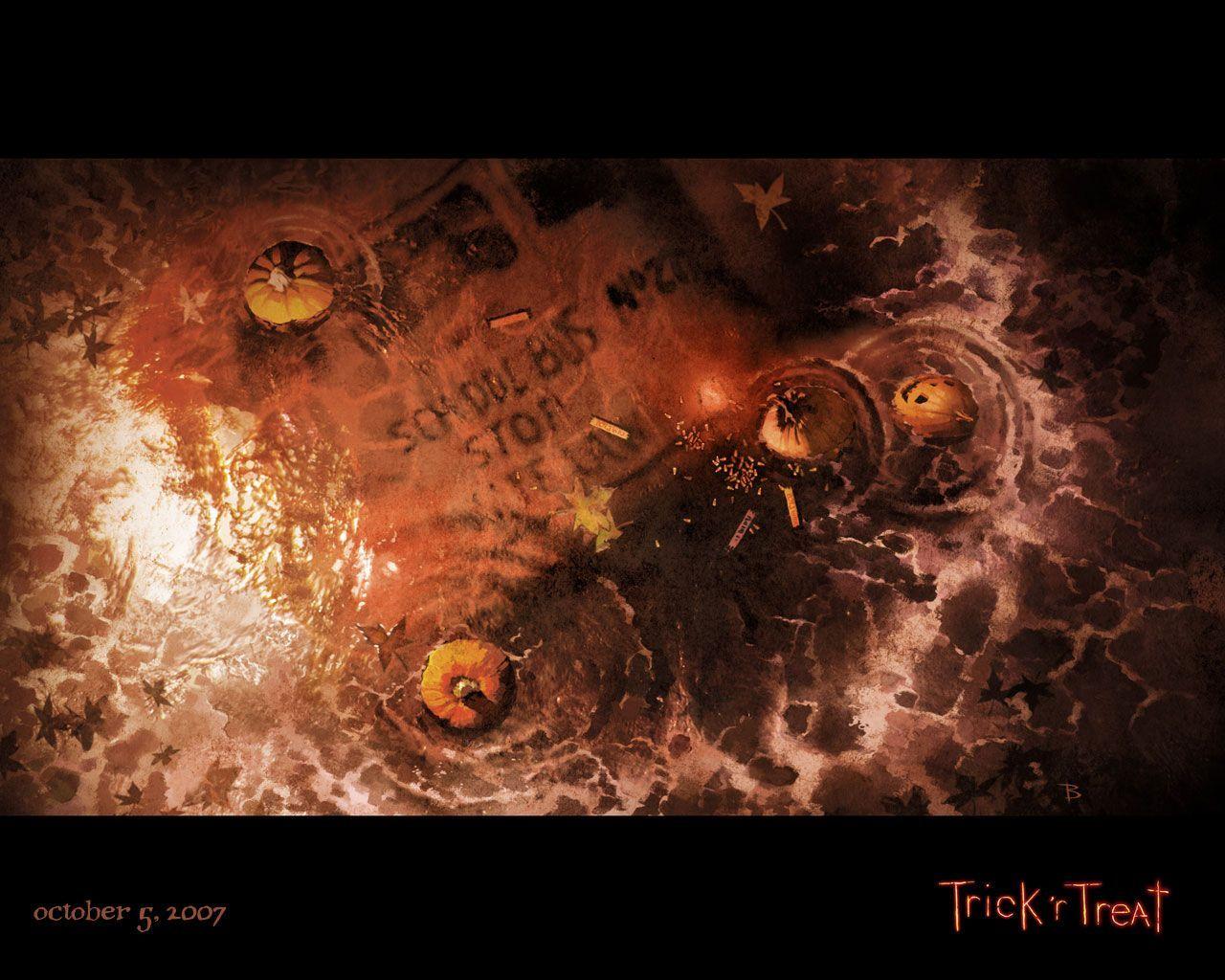 1280x1024 Movies: Trick 'r Treat, picture nr. 36787