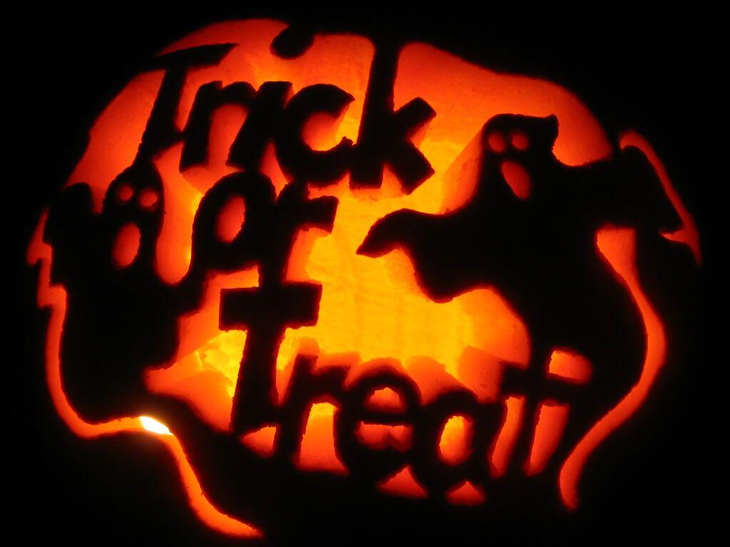 1024x768 A Modern Take on Trick or Treating. Oregon Environmental Council