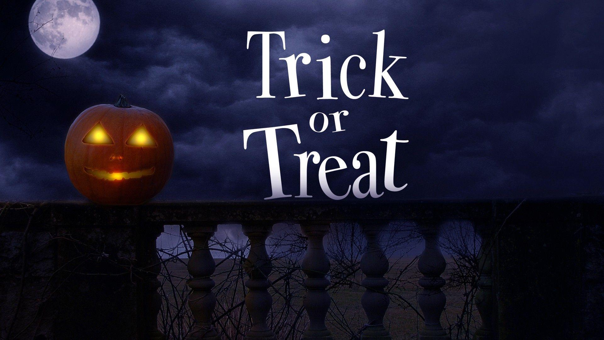 Trick R Treat Wallpapers - Top Free Trick R Treat Backgrounds