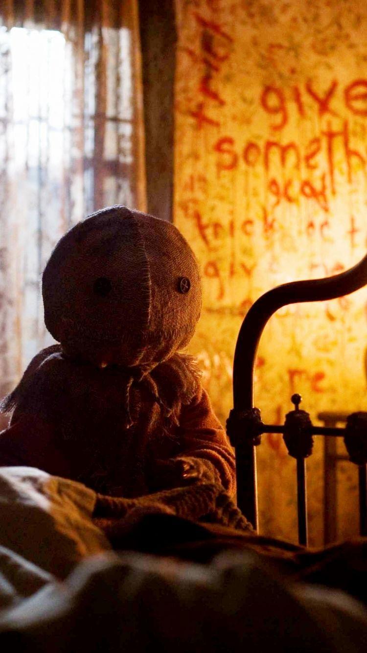 750x1334 IPhone 6 Trick 'r Treat