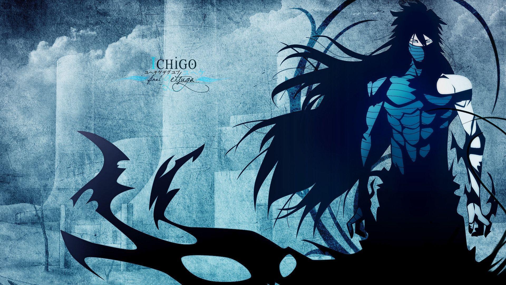 Featured image of post Ichigo Final Getsuga Tenshou Wallpaper Hd - Kurosaki ichigo the final getsuga tensho.