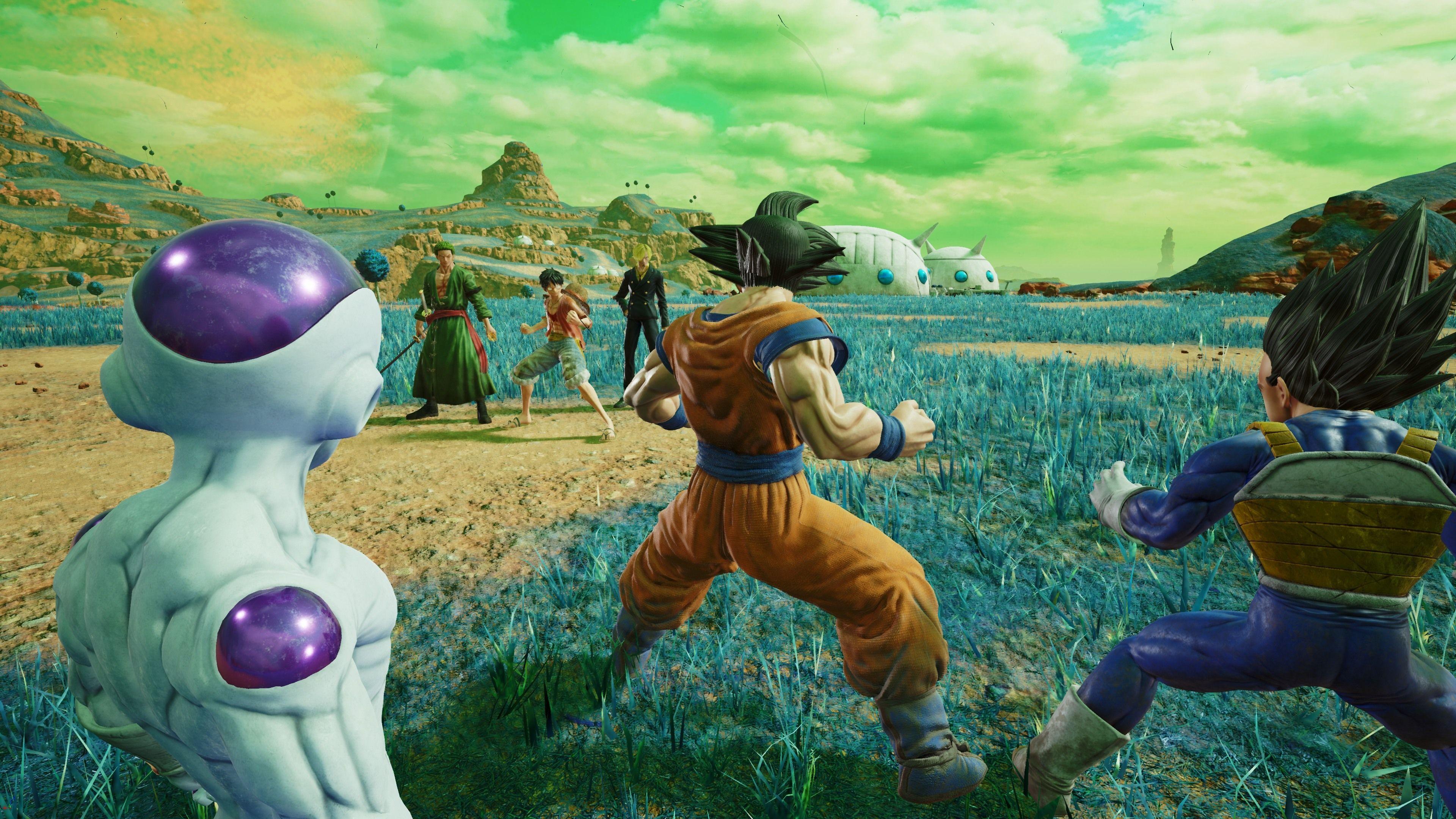 3840x2160 Vegeta 4K 8K HD Dragon Ball Wallpaper