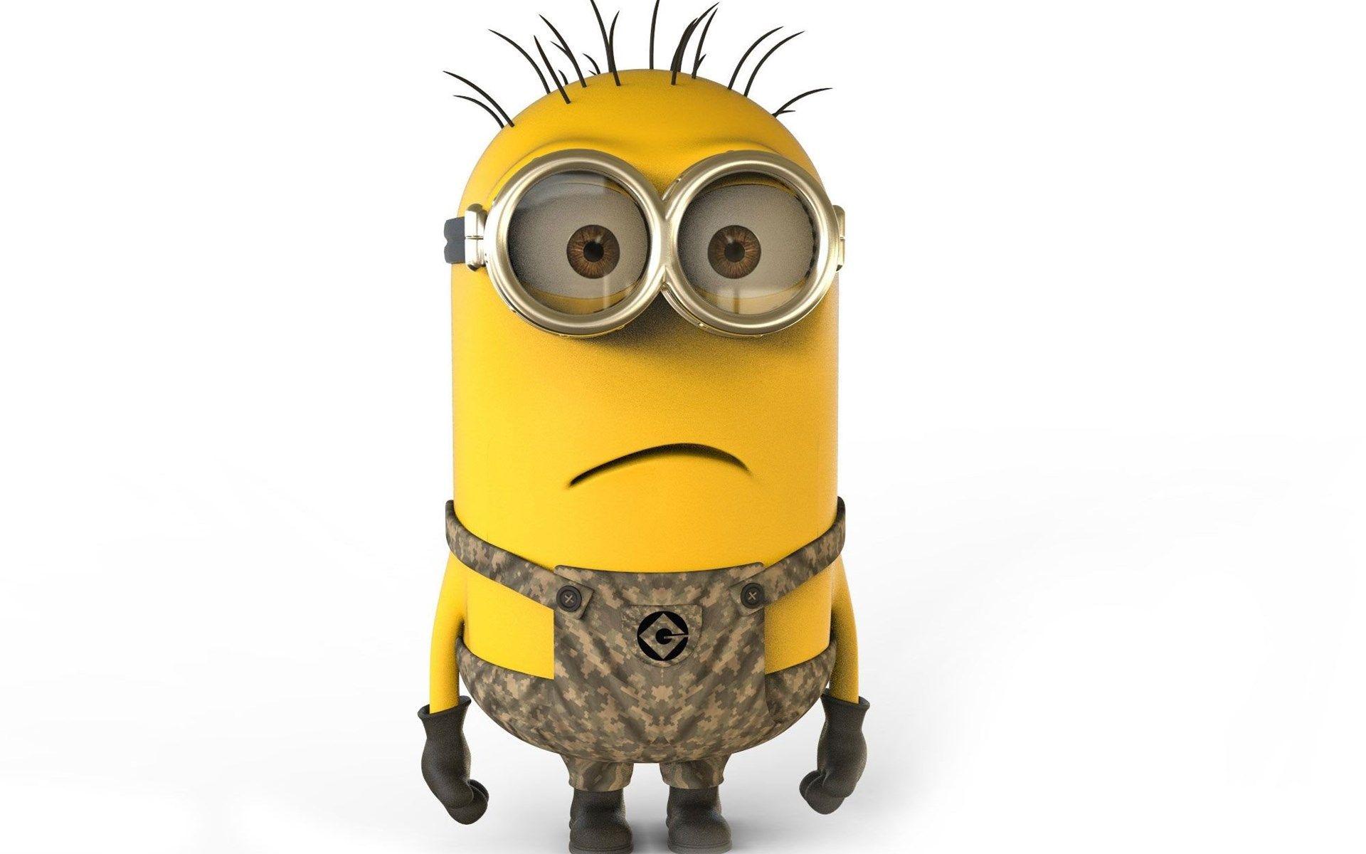 1920x1200 Minions despicable me 2 wallpaper desktop background Desktop