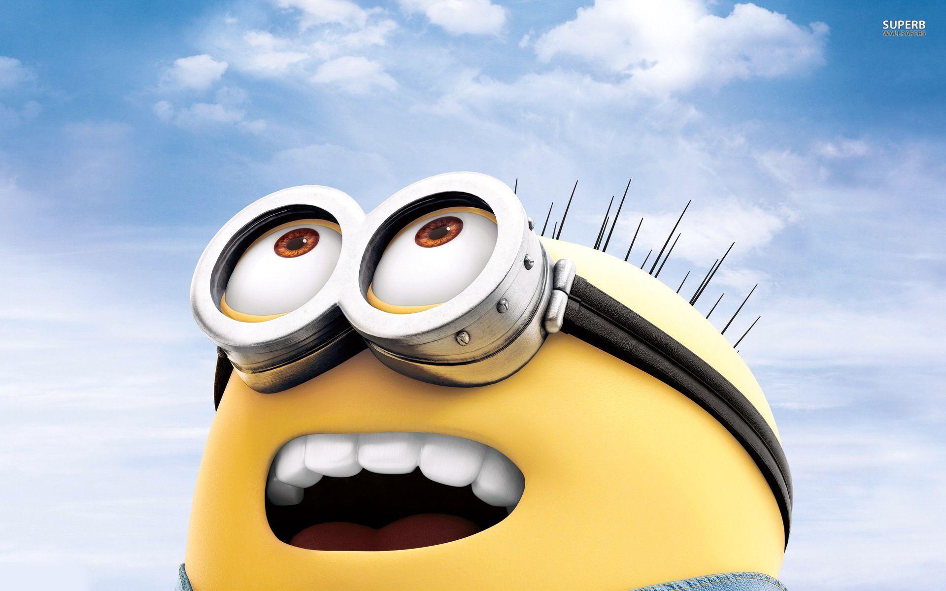 1920x1200 Despicable Me 2 Minions (49)