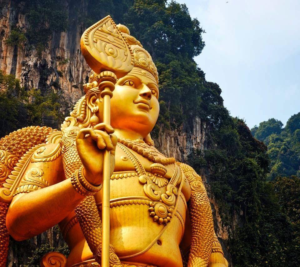 Lord Murugan Wallpapers HD  Apps on Google Play