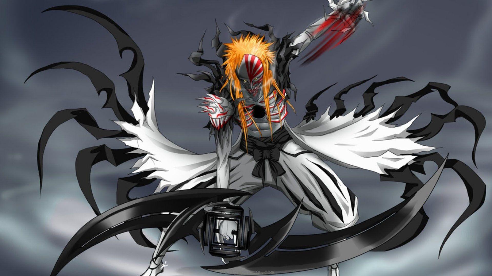 1920x1080 Ichigo Wallpaper HD