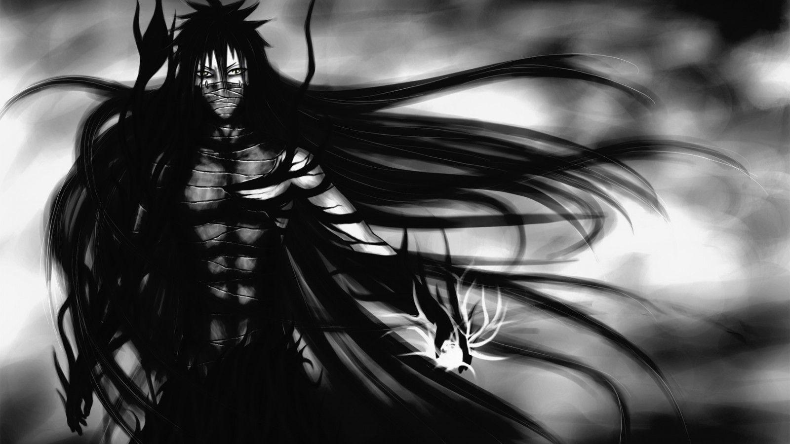 Final Getsuga Tenshou Wallpapers - Top Free Final Getsuga Tenshou ...