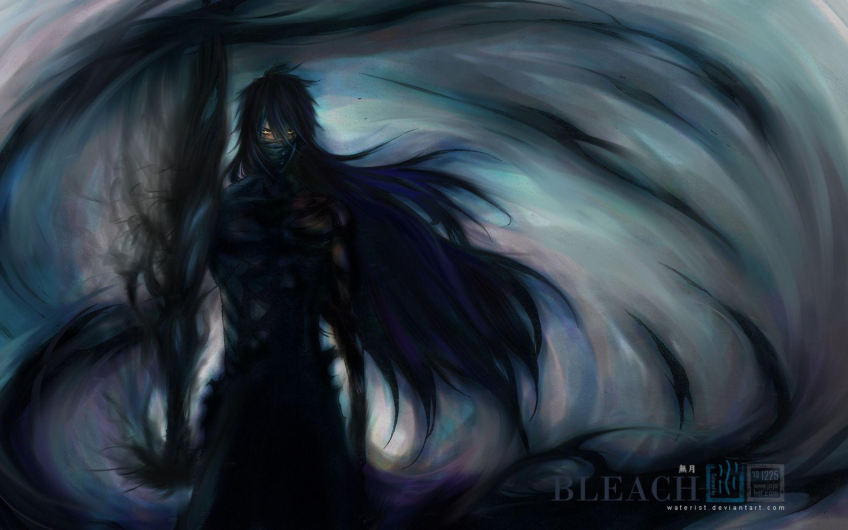 Final Getsuga Tenshou Wallpapers Top Free Final Getsuga Tenshou