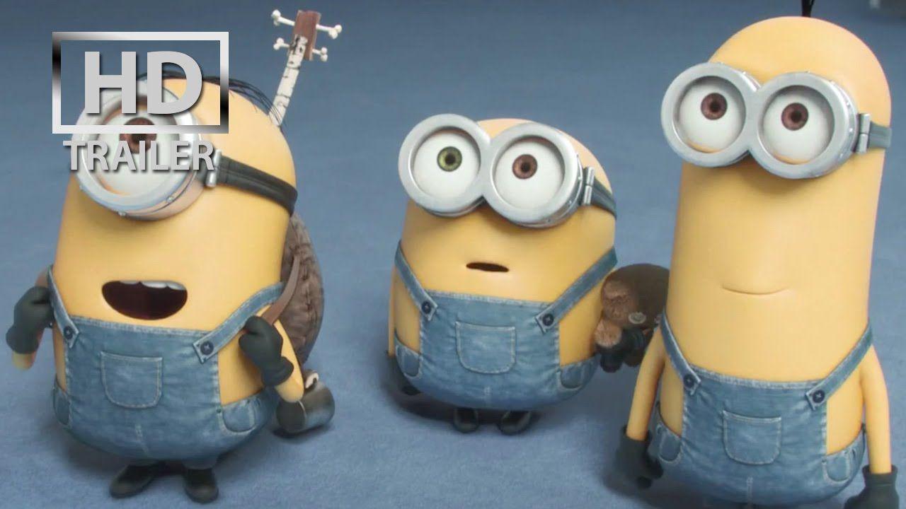 1280x720 Download minions despicable me 2 wallpaper Durham Public Library