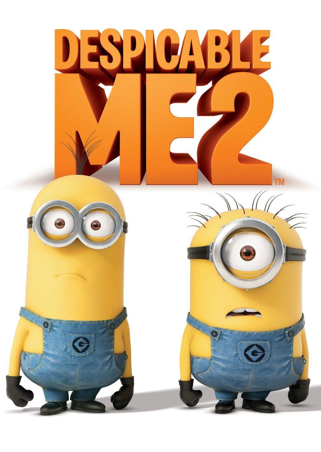 1067x1500 79: Despicable Me 2 Wallpaper for Desktop for PC & Mac, Laptop