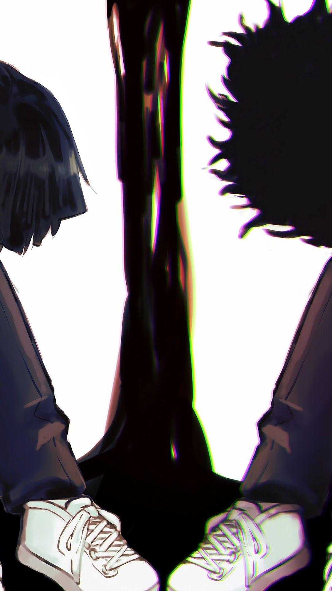 1080x1920 Shigeo Kageyama, 100% Rage, Mob Psycho 100 iPhone 6s, 6 HD Wallpaper, Image, Background, Photo and Picture. Mocah.org HD Wallpaper