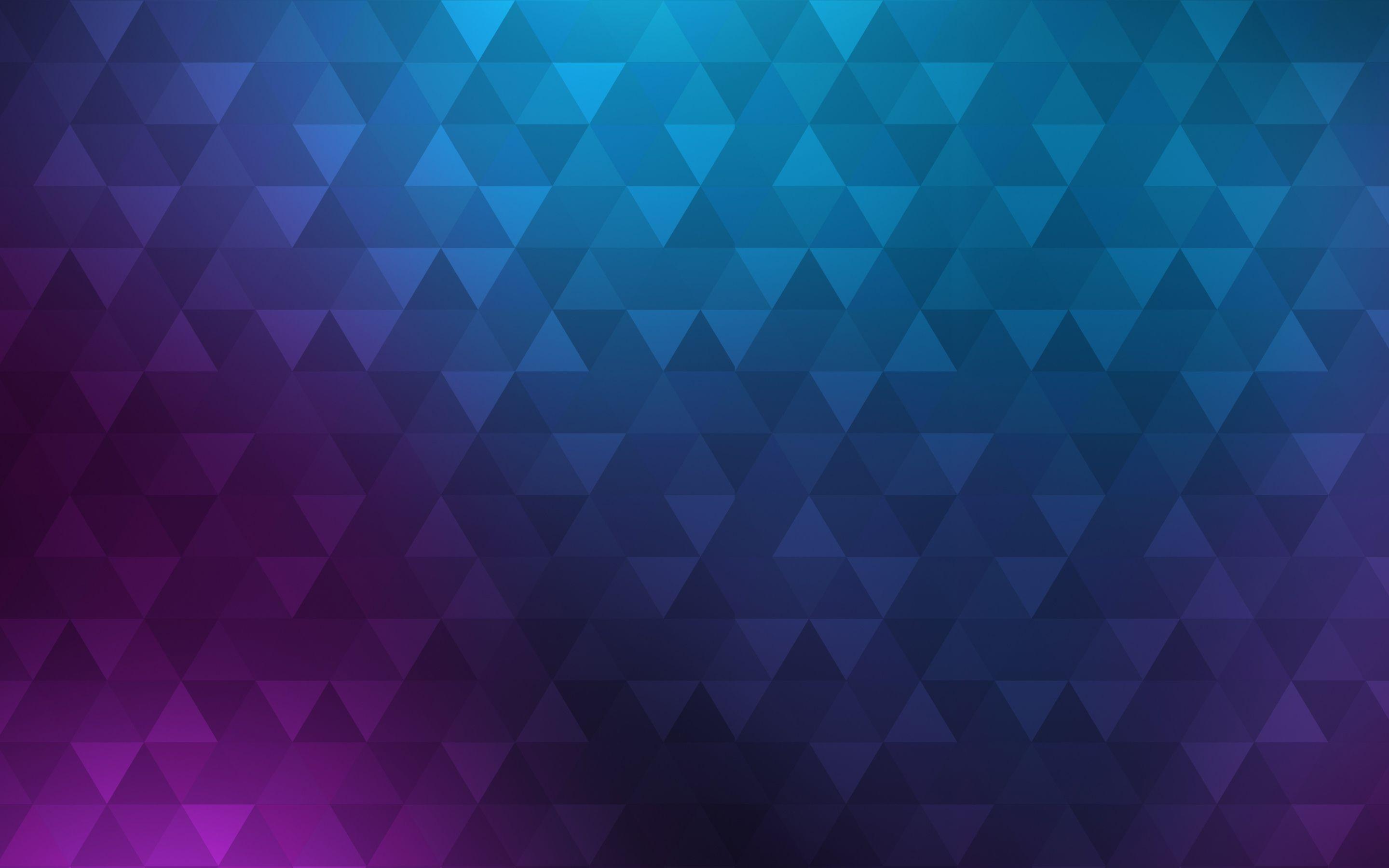 2880x1800 Cyan Magenta Colors Wallpaper