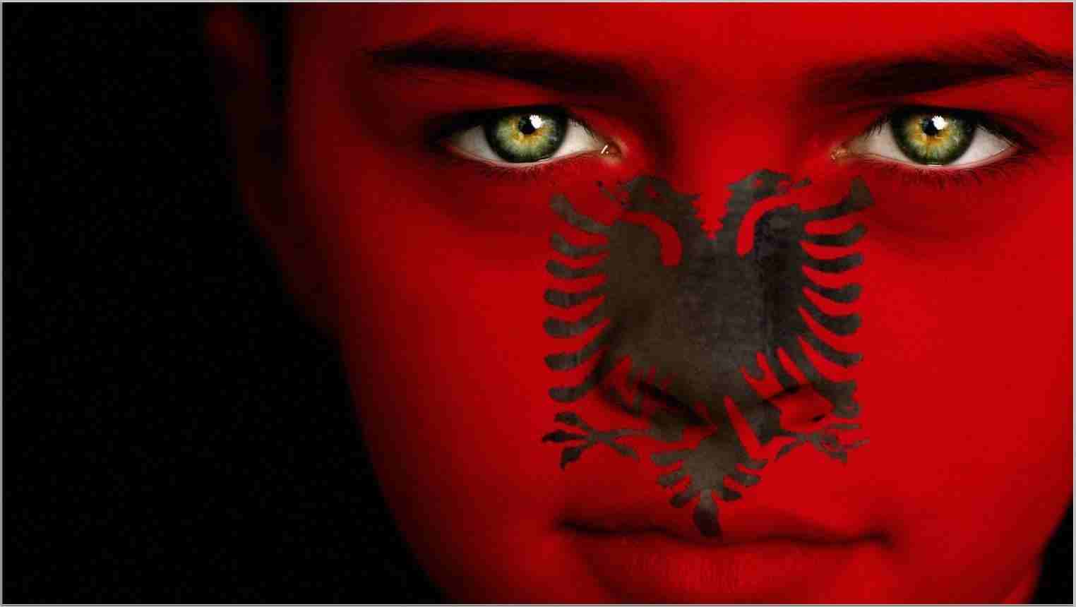 1524x860 Albanian Desktop Wallpaper