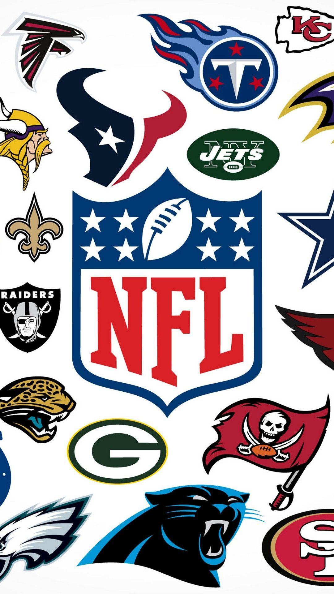 1080x1920 NFL iPhone X Wallpaper NFL .com