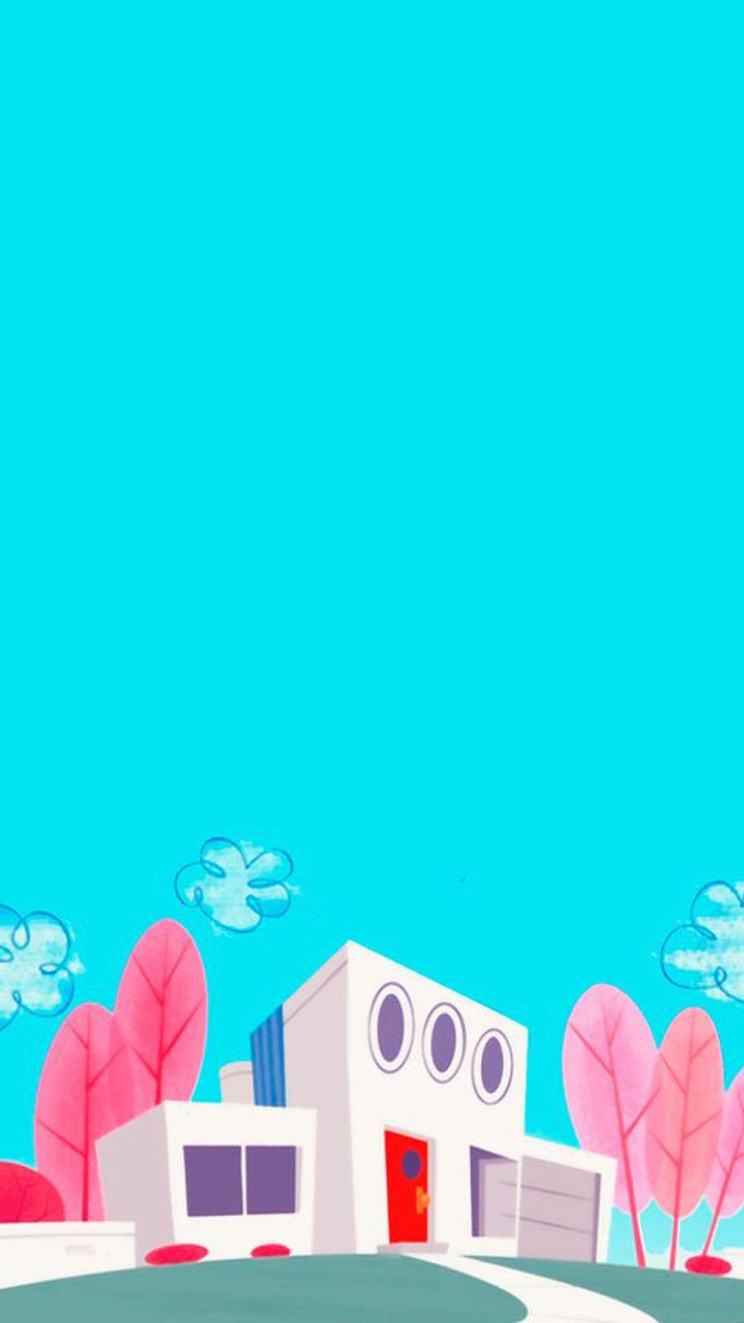 1080x1920 Squidward Wallpaper On Wallpaperplay - 1080x1920 - Tải xuống Hình nền HD https://wallpaperaccess.com/full/3883528.jpg
