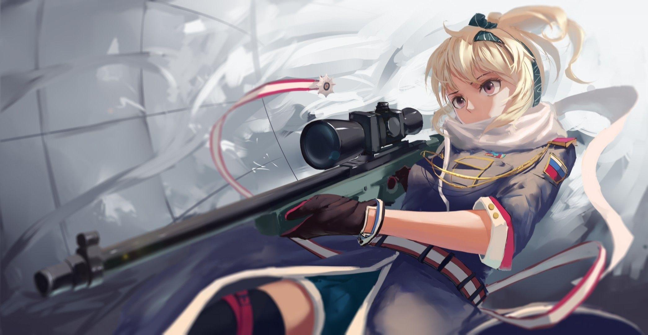 2090x1080 Anime Wallpaper HD For Desktop Full Screen