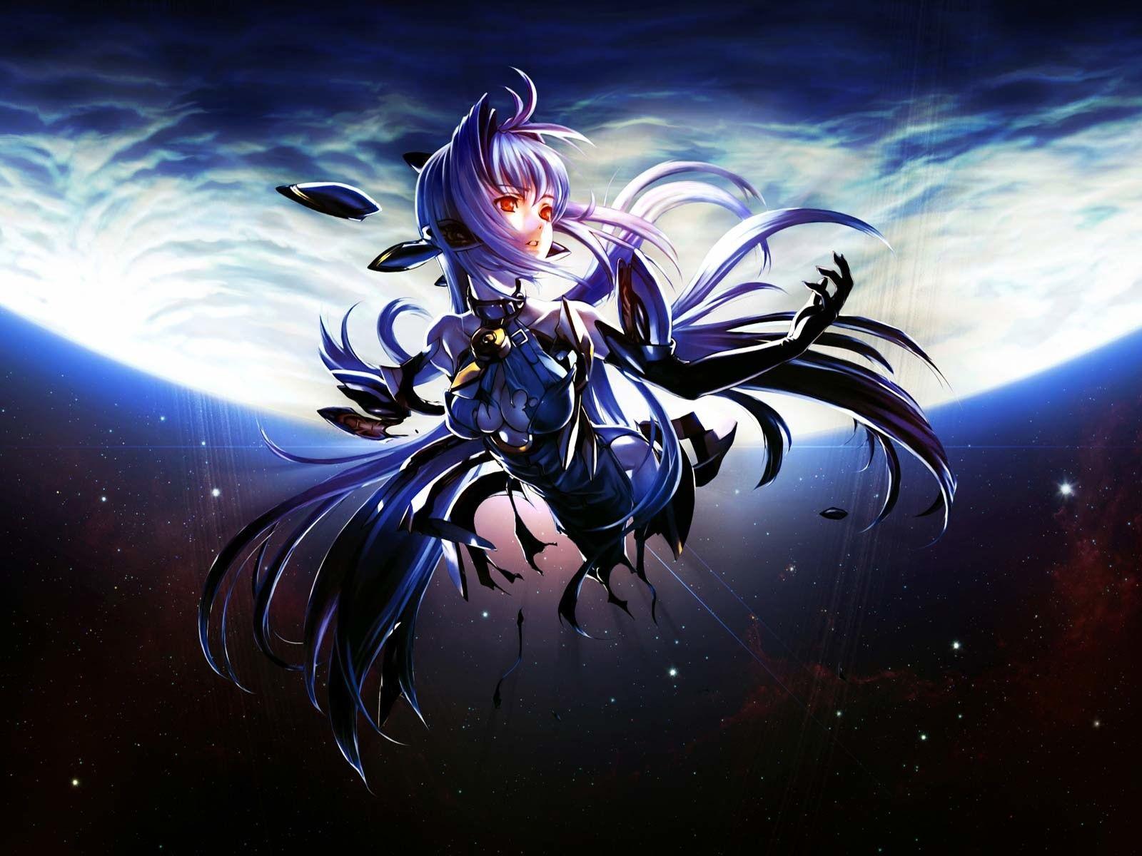 1600x1200 1080p Anime Wallpaper HD For Desktop Full Screen