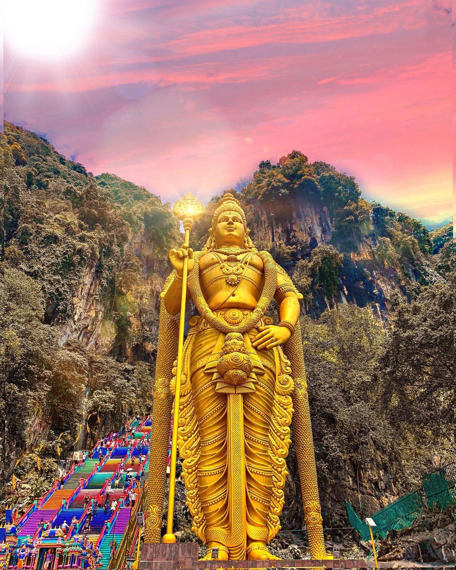 Malaysia Murugan Wallpapers - Top Free Malaysia Murugan Backgrounds