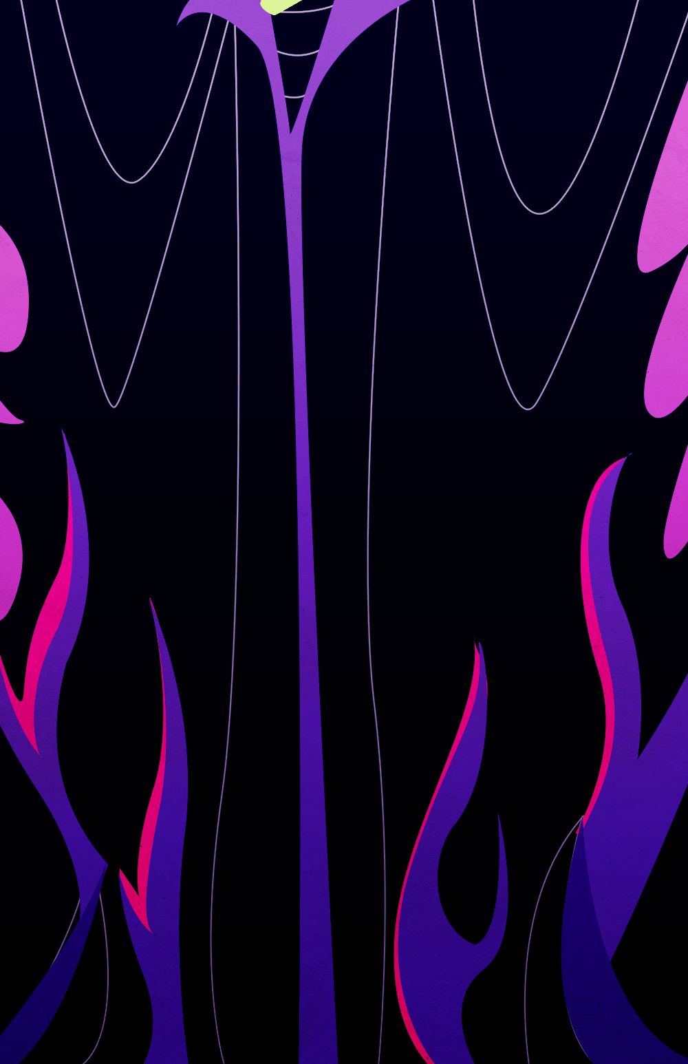 1000x1546 Disney Villains Part 1 Simple Phone Background by PetiteTiaras Featured: Evil Queen, The Queen of Hearts, Capt. Disney villains, Maleficent, Disney maleficent