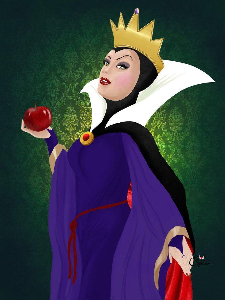 Evil Queen iPhone Wallpapers - Top Free Evil Queen iPhone Backgrounds ...