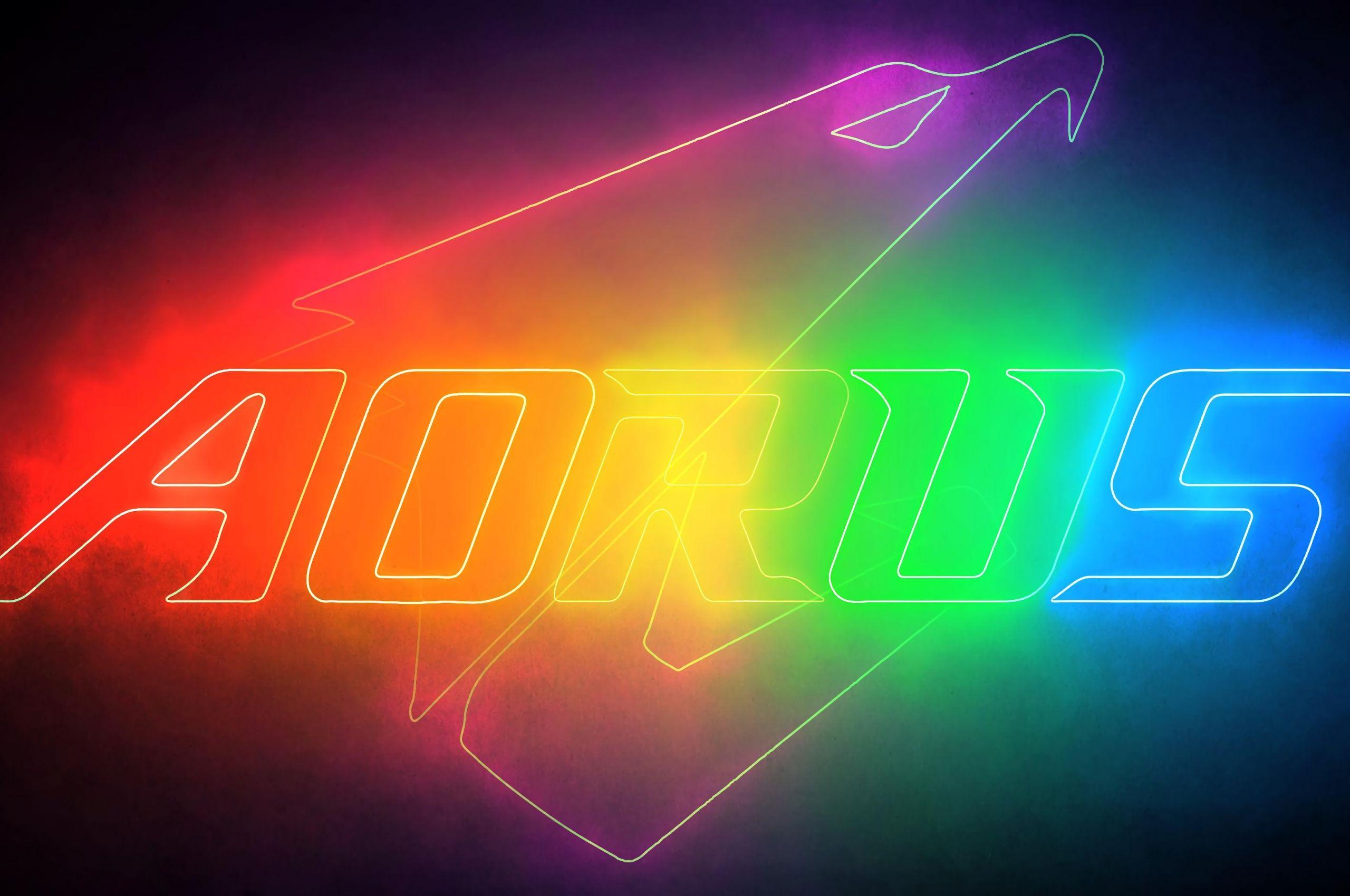 Rgb Wallpaper K Gif Aorus Enthusiasts Choice For Pc Gaming And My Xxx