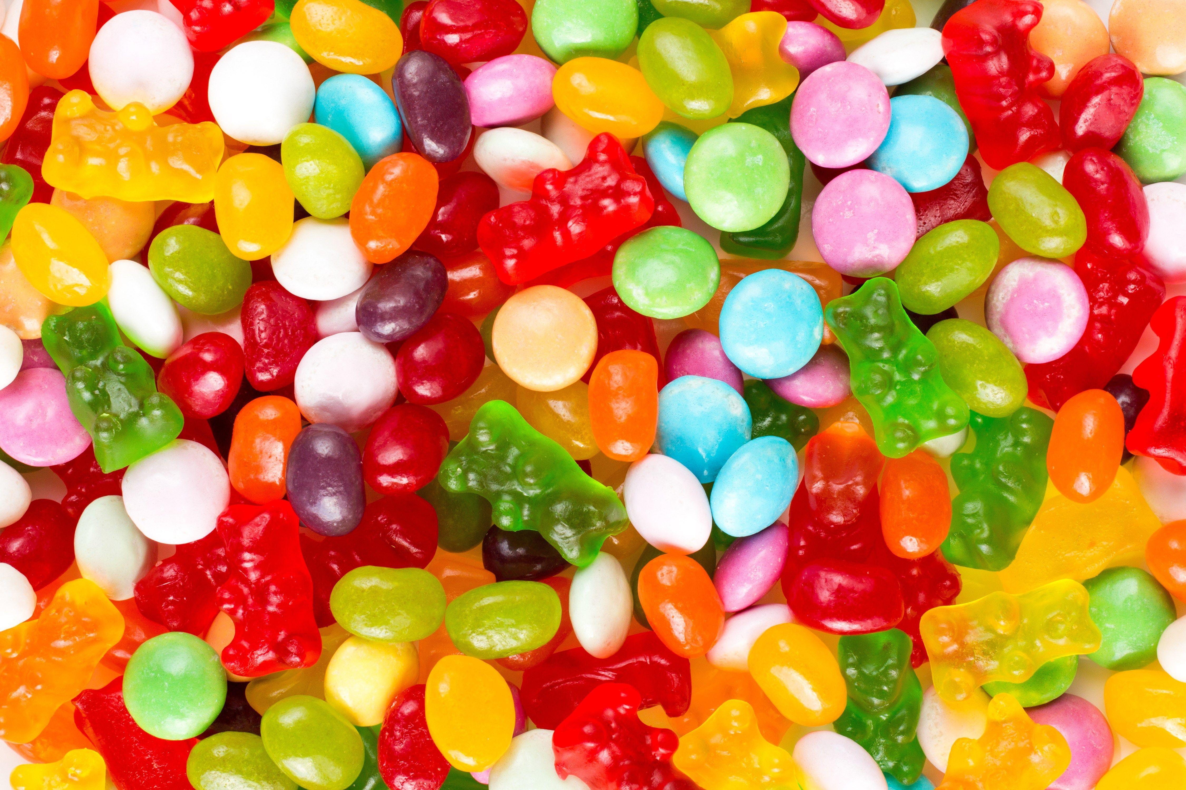 Colorful Candy Wallpapers Top Free Colorful Candy Backgrounds Wallpaperaccess