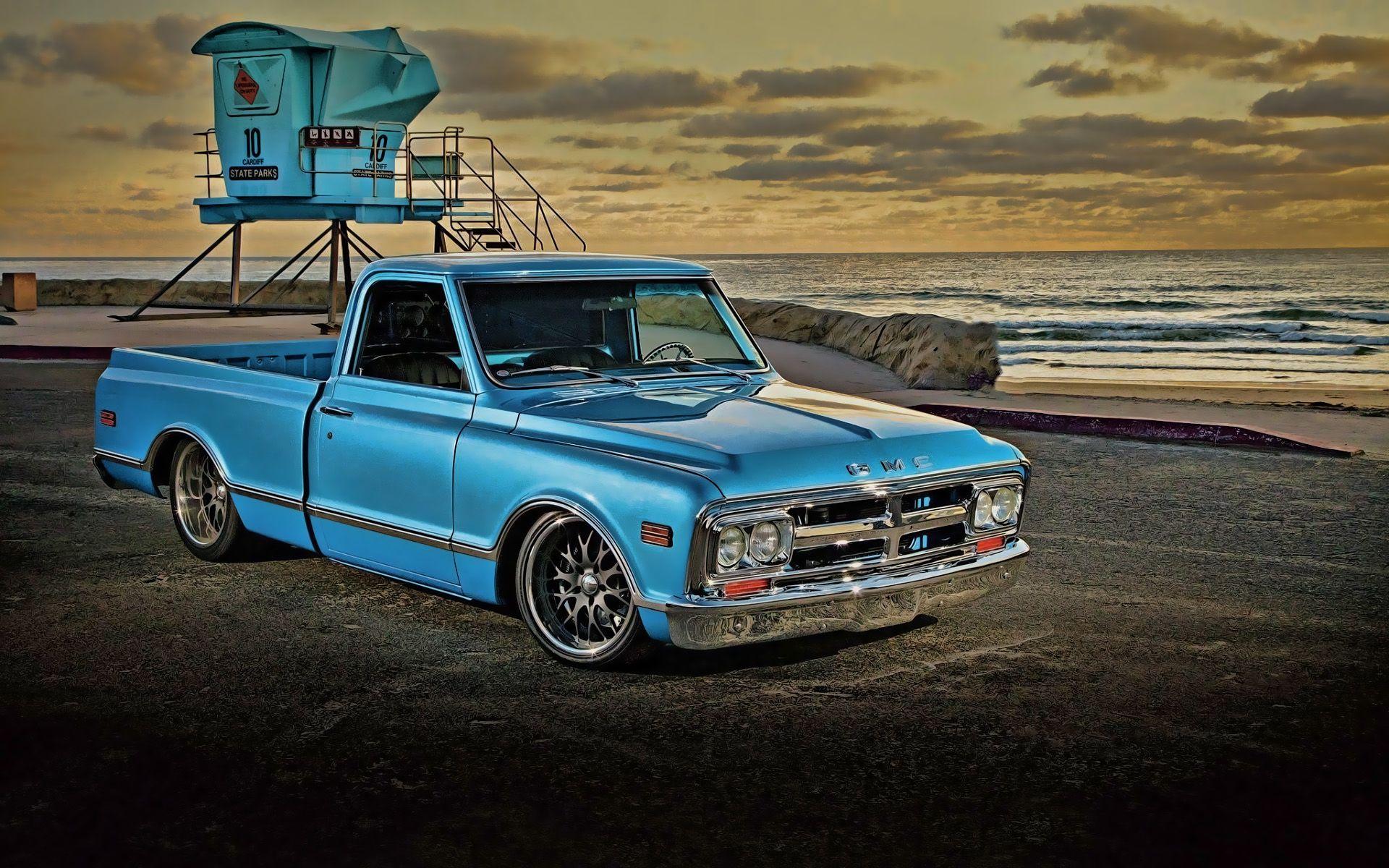 Low Truck Wallpapers - Top Free Low Truck Backgrounds - WallpaperAccess